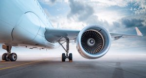 Hoffmann group aerospace aereo