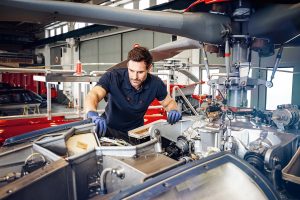 Hoffmann group aerospace