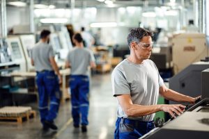 Istat indice destagionalizzato produzione industriale