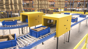 SPS Italia 2025 Turck Banner RFID