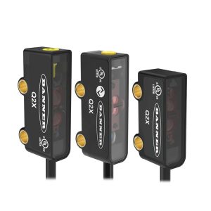 SPS Italia 2025 Turck Banner serie Q2X