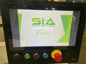 SIA Mecspe 2025