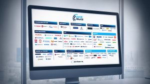 Bosch Rexroth SPS Italia 2025