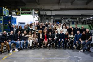 Chiari Bruno team