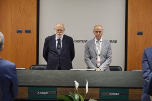 Gozzi Rosa UCIMU