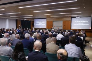 Assemblea 2025 UCIMU