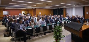 Assemblea 2025 UCIMU