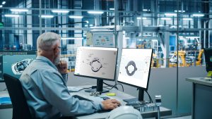 Hexagon Autonomous Metrology Suite