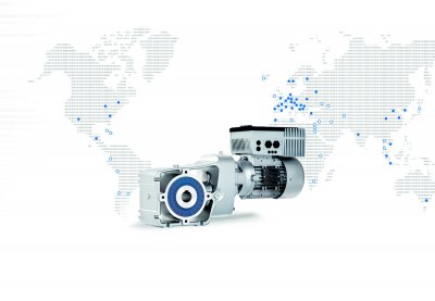 Nord Drivesystems