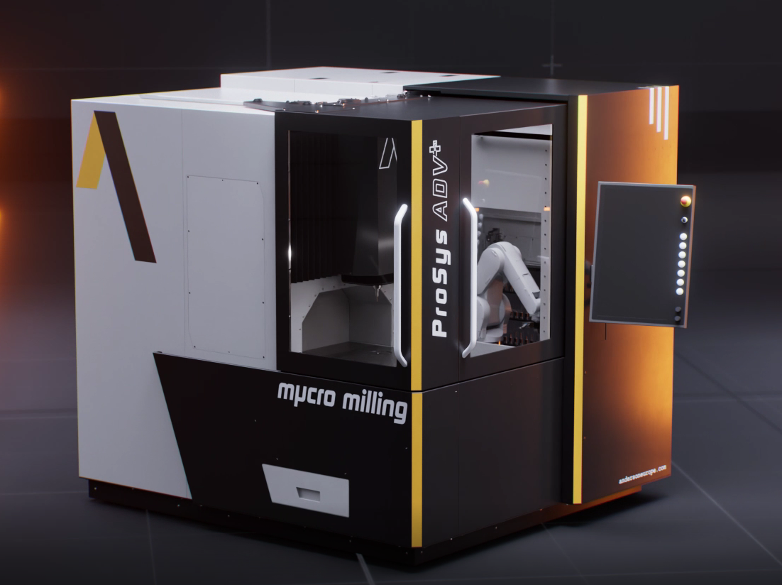 Mitsubishi ProSys