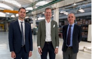 Dürr Systems Italia
