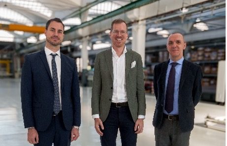 Dürr Systems Italia