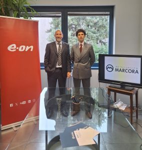 E.ON