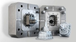 Voestalpine HPM Italia