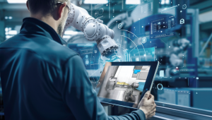 Hexagon Manufacturing Intelligence 