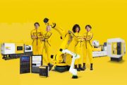 Fanuc Mecspe 2026