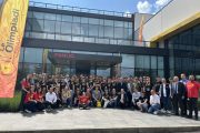 Fanuc Olimpiadi
