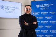 Confindustria Veneto Est Mirko Longo