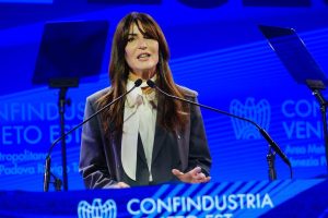 CARRON Confindustria Veneto Est