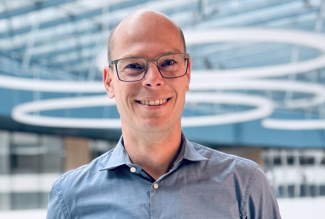 Stefan Schönegger