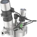 Bürkert SPS 2026