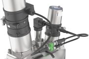 Bürkert SPS 2026