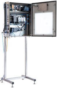 Bürkert SPS 2026