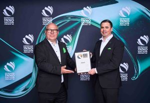 Murrelektronik German Innovation Award 2026