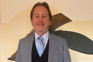 Andrea Rinaldi Confindustria Varese