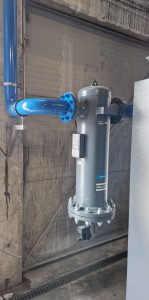 Filtro Atlas Copco UD 970