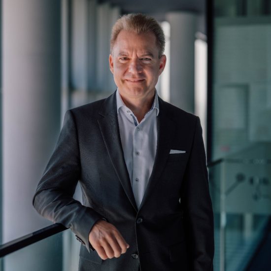 ABB Strahberger