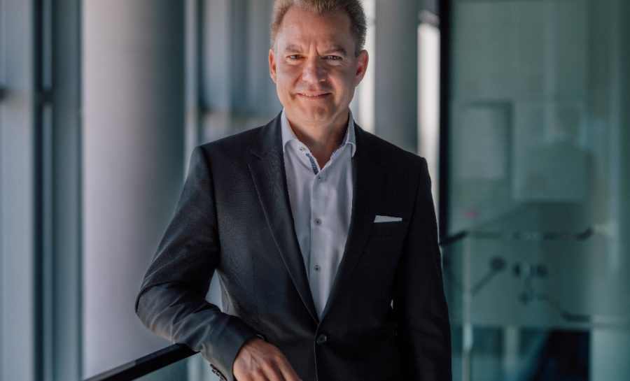 ABB Strahberger