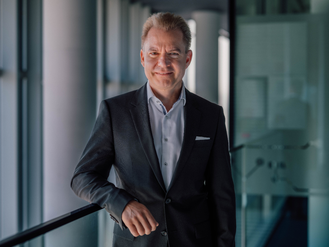 ABB Strahberger