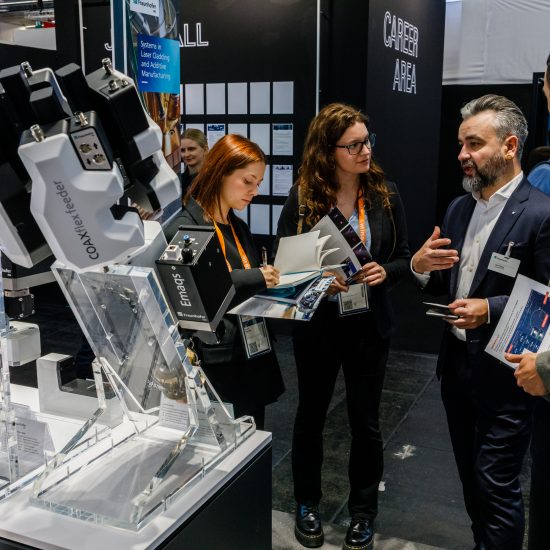 Formnext 2026