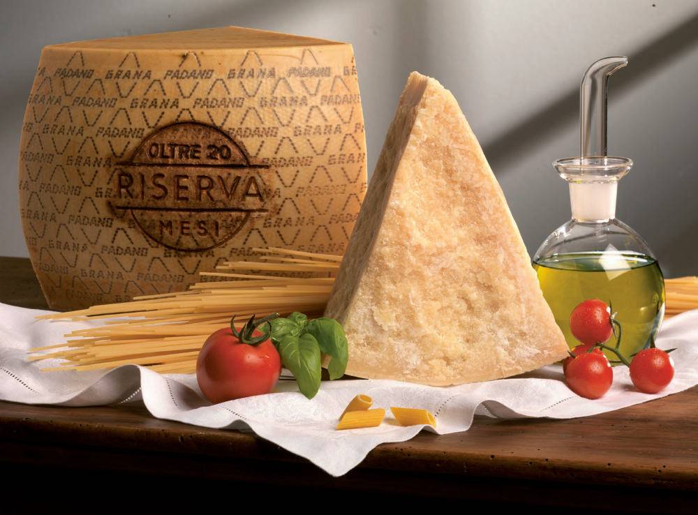 Grana Padano