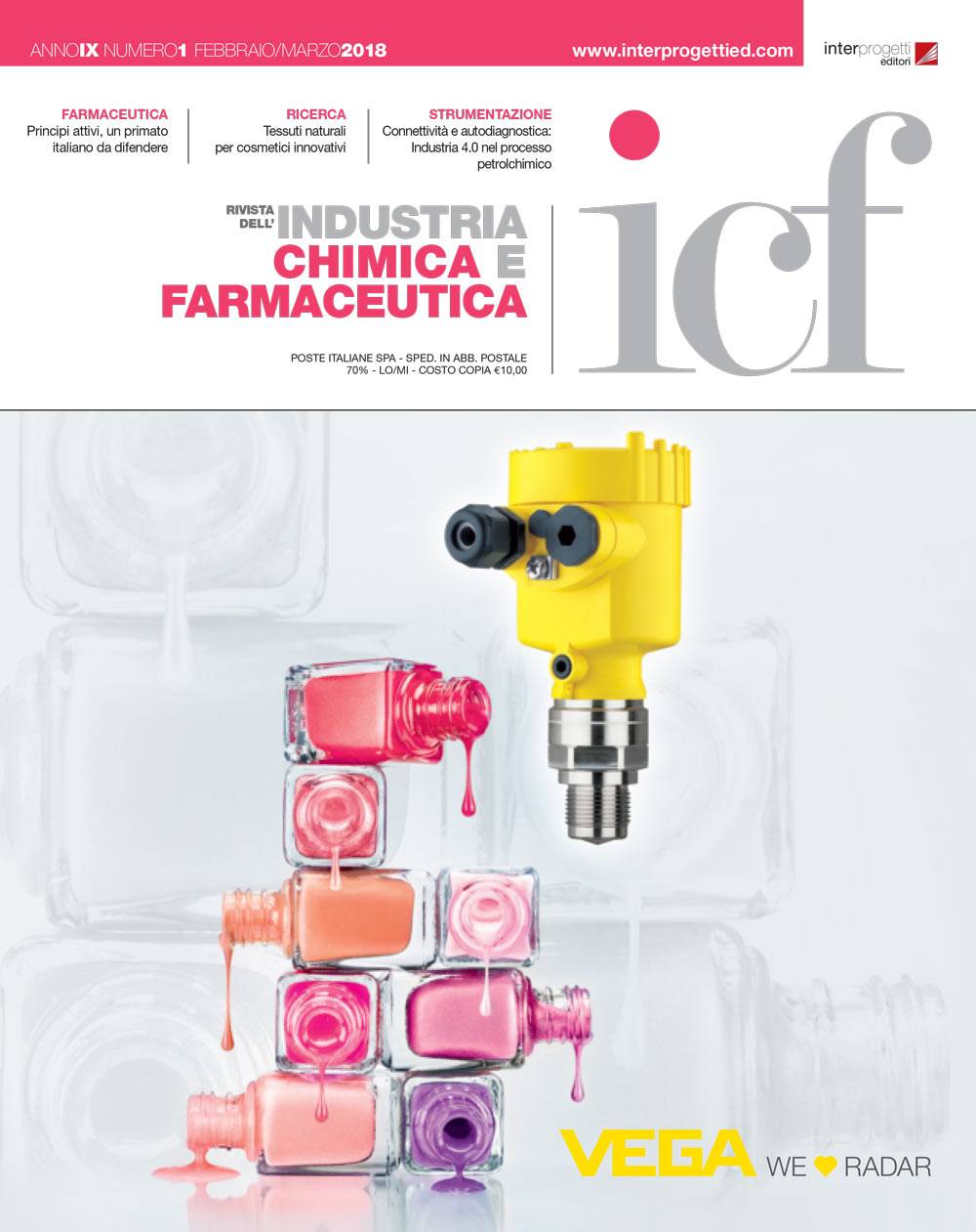 icf n1 2018