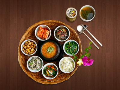 Qinhai Food