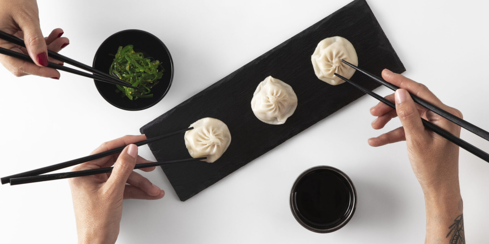Qinhai Food
