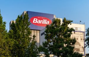 Barilla