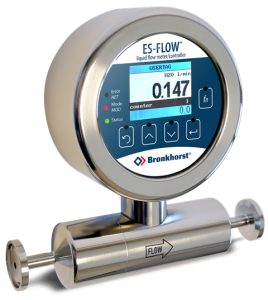 Precision Fluid