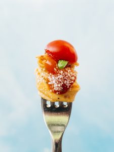 Food Industry monitor