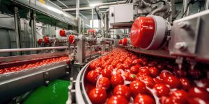 filiera pomodoro industria