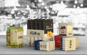 Cama Group packaging