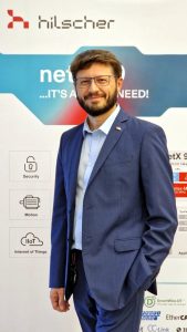 Hilsher Fumagalli