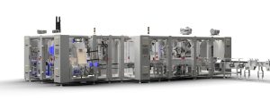 Cama Group packaging linea
