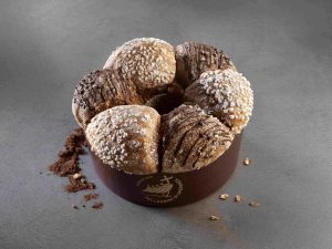 CSM Ingredients lievitato Dolce Abbraccio