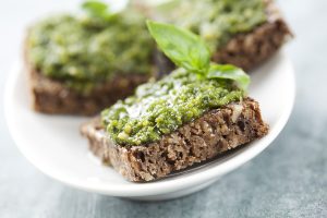 Nutriswiss olio di palma