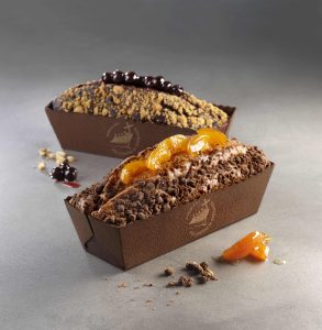 CSM Ingredients Plum Cake Giubilare