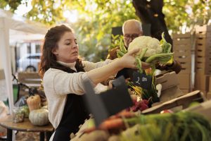FoodSeed 2025