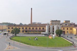 Latteria Soresina